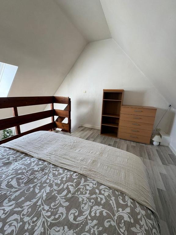 Le Chevigné Duplex Reims - 4