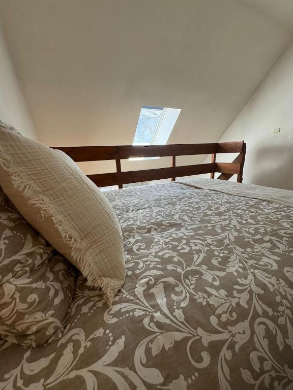 Le Chevigné Duplex Reims - 5