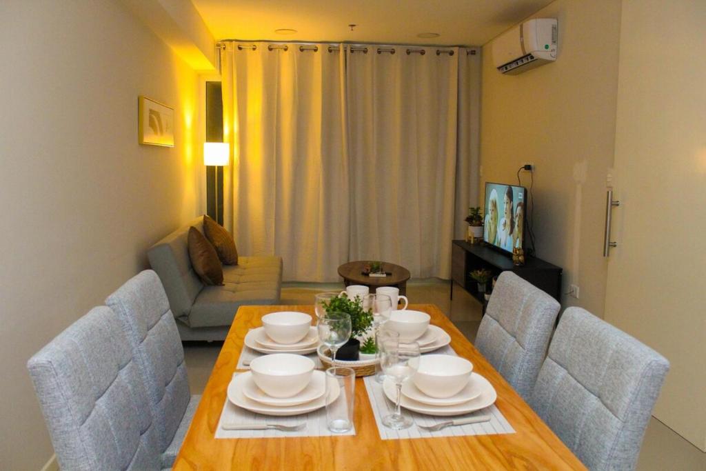 Bonito depto en Asunción - 4