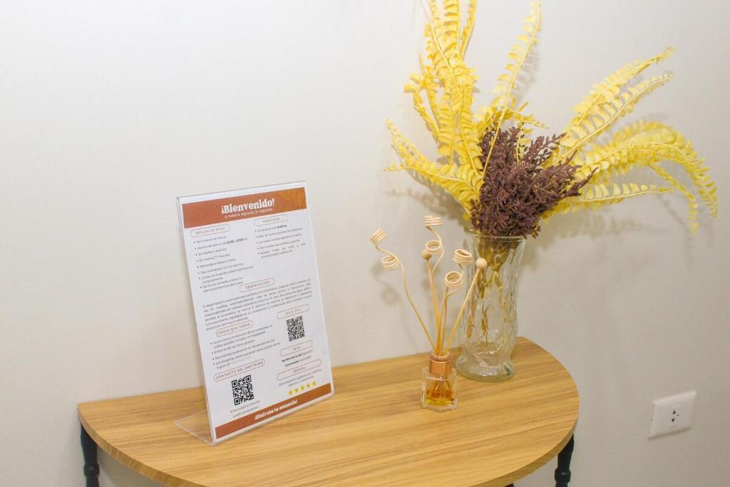 Bonito depto en Asunción - 5