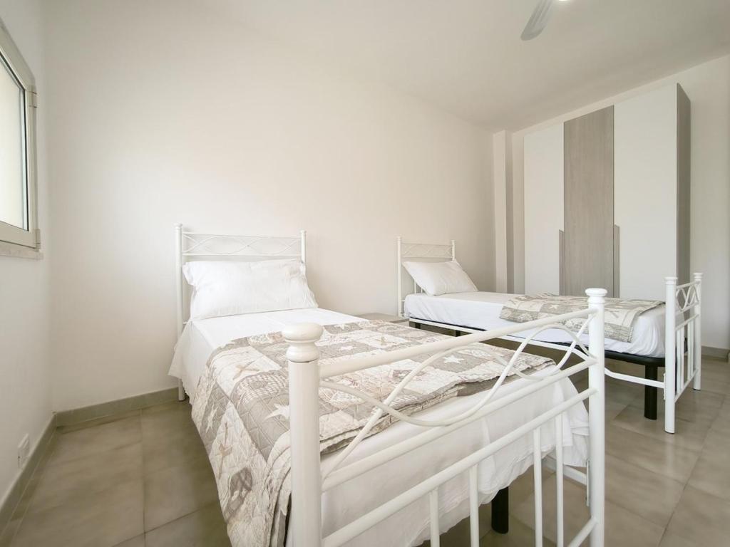 Trilo Jonio in centro città e a pochi minuti dal mare del salento - 2