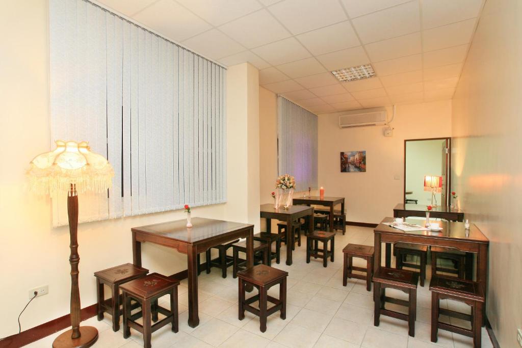 Di Bao Motel 전경