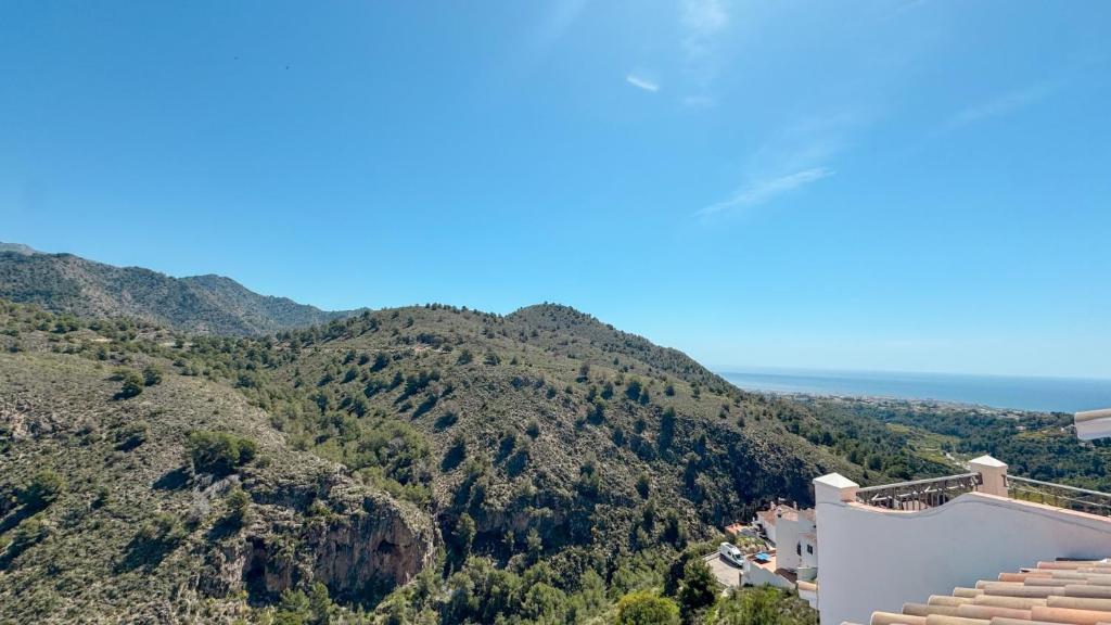 Casa Axarquia 13 - 5