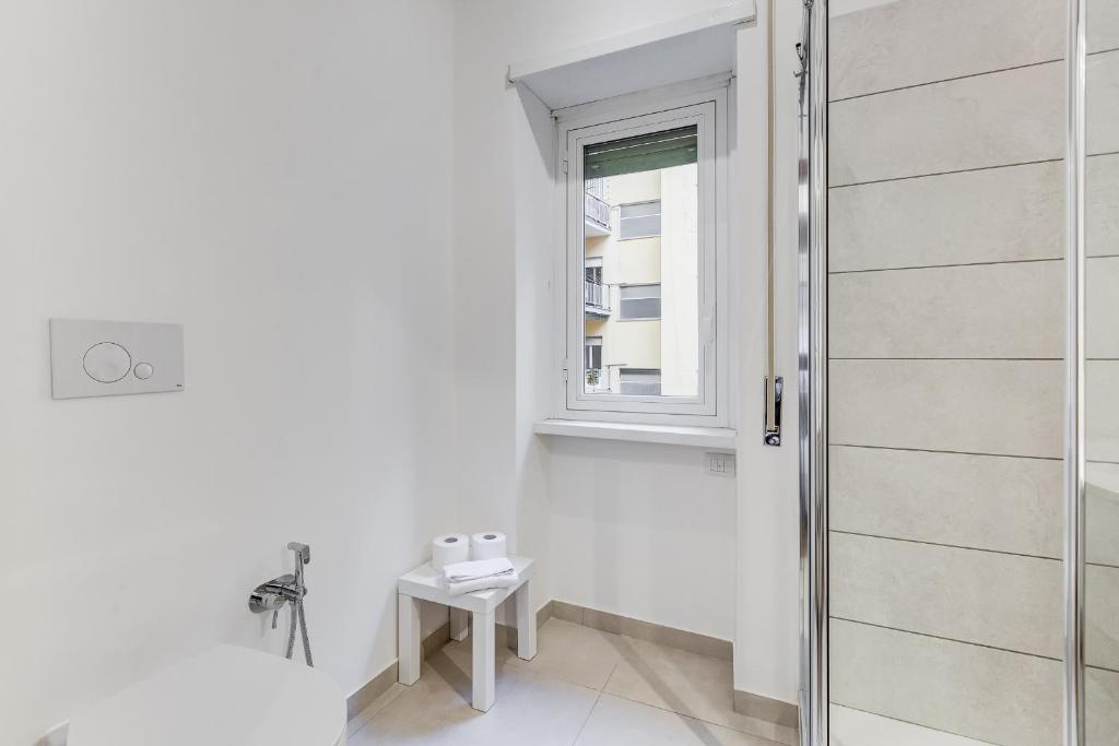 DAMA PROPERTY - Trastevere Homestay - 3
