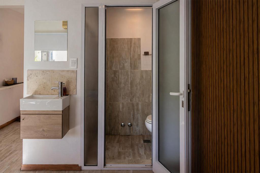 Studio en Ubicación Inmejorable - 2