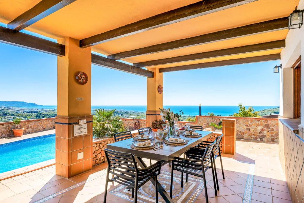 Villa Marta Nerja - 2