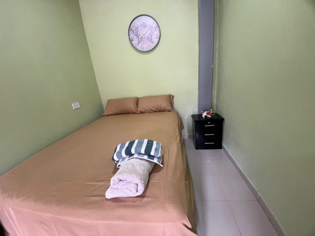 Casa Isabelita - 2