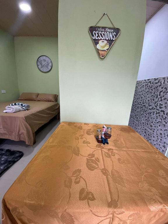 Casa Isabelita - 5