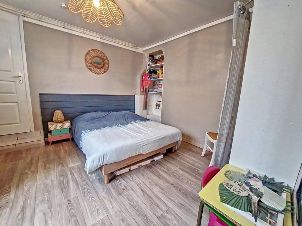 Appartement au pied de la plage et des dunes - 2