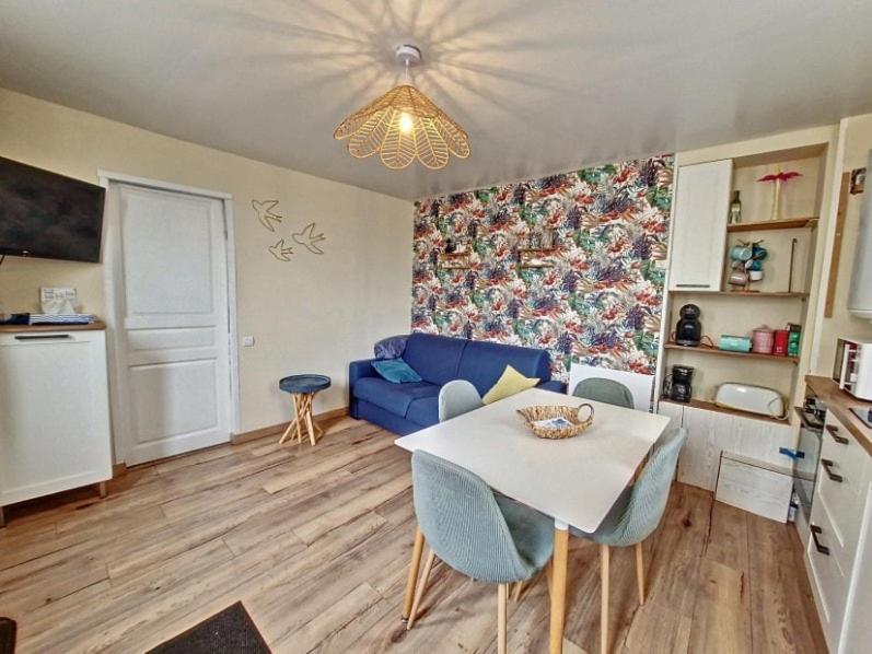 Appartement au pied de la plage et des dunes - 3