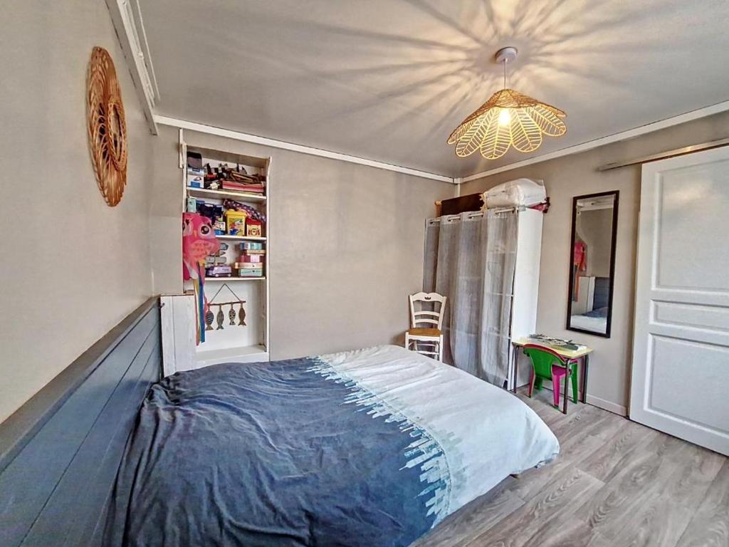 Appartement au pied de la plage et des dunes - 4