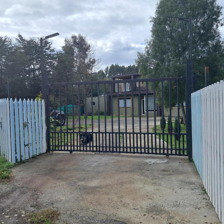 CABAÑA OSORNO Ruta 215 - 3