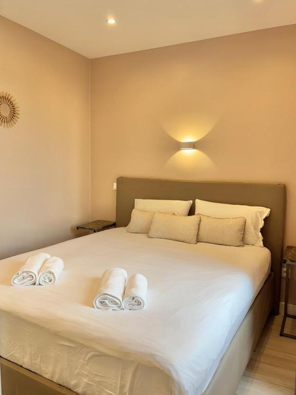 Casa Alma, 3ou4 pers, 10min Palais et Centre - 4