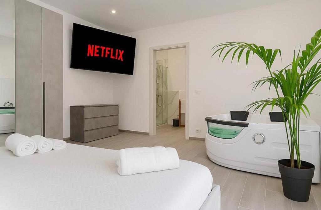 Marea rooms - 1
