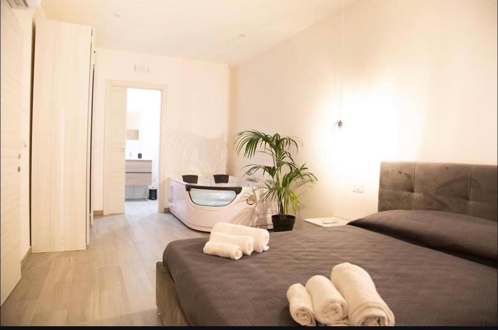 Marea rooms - 3