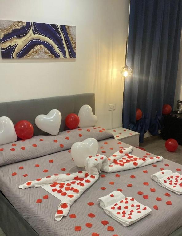Marea rooms - 4
