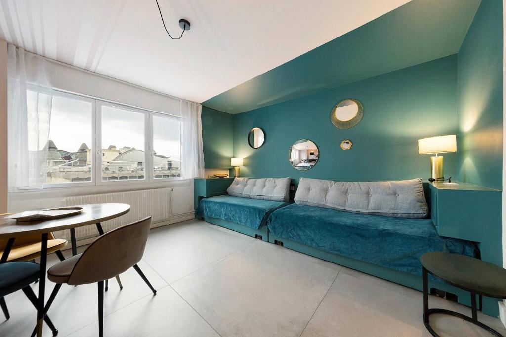 Chez Emilien - 3