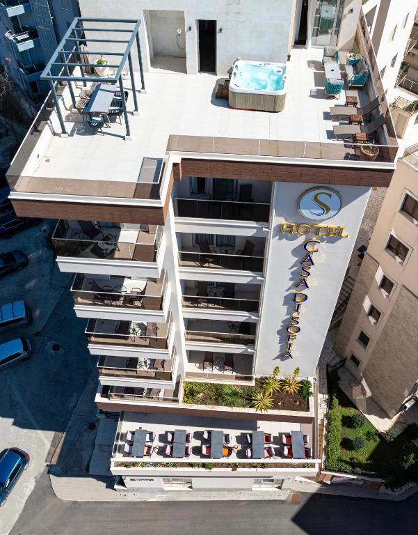 Hotel Casa di Sofia - 1