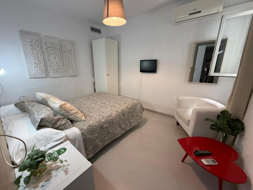 Hostal Berlin - 2