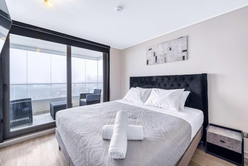 Los Mirlos Stay, 2B with WiFi - 2