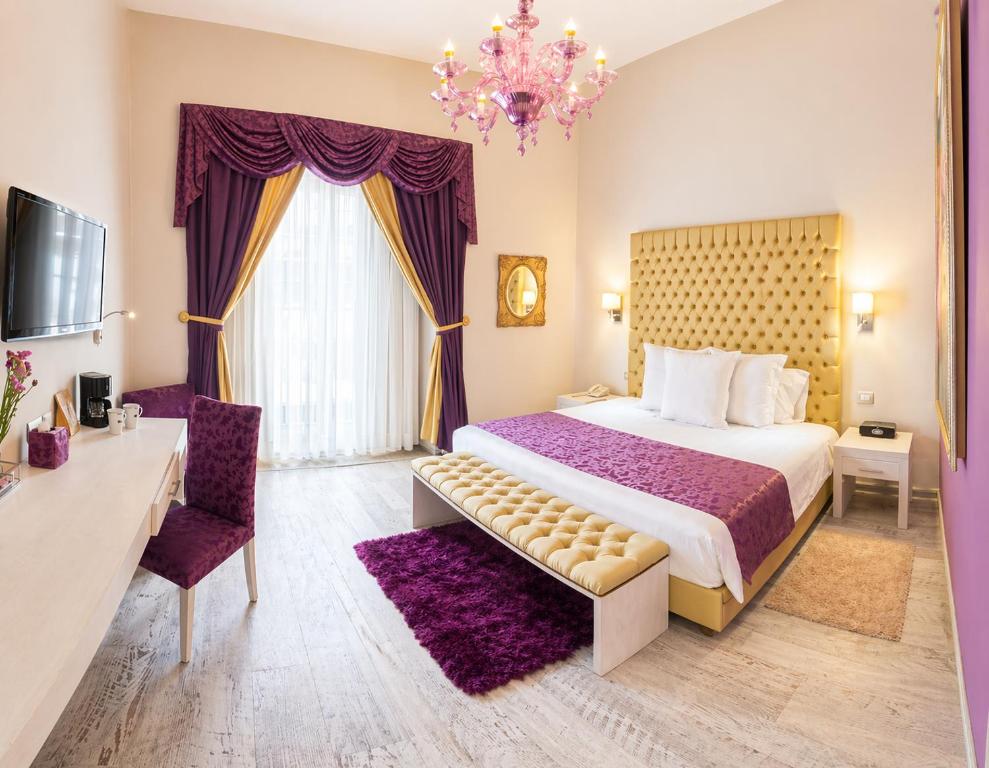 Hotel Andante - 3