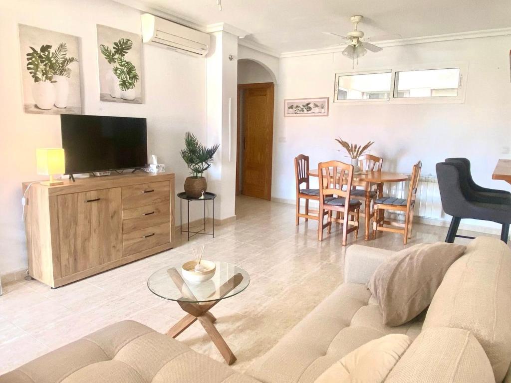 Carabassi Home Gran Alacant Apartman - 1