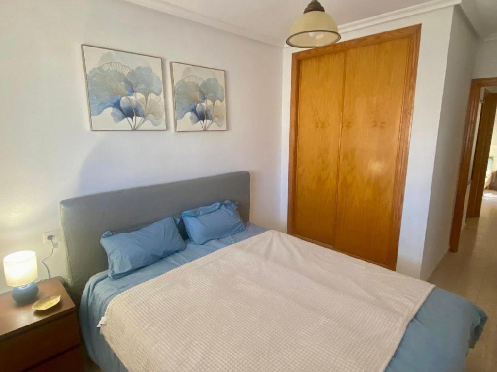Carabassi Home Gran Alacant Apartman - 5
