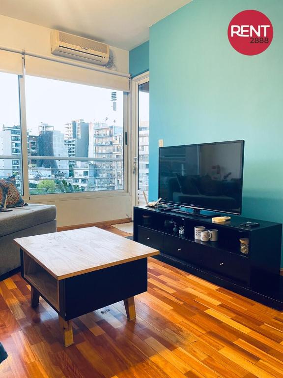 Rent2888 E de Israel - 3