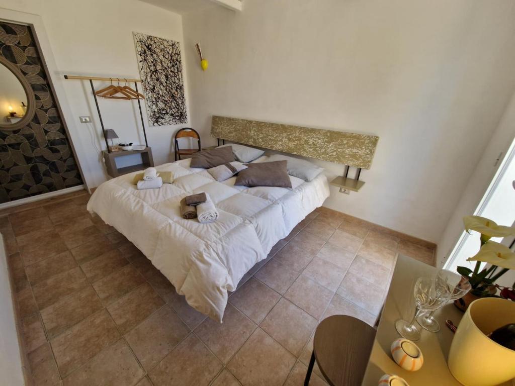 Villa Anna Room - 2