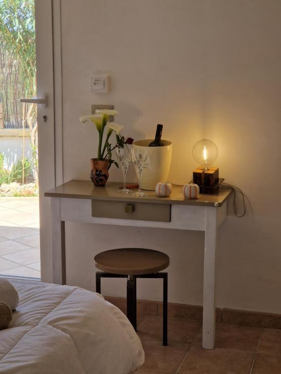 Villa Anna Room - 4