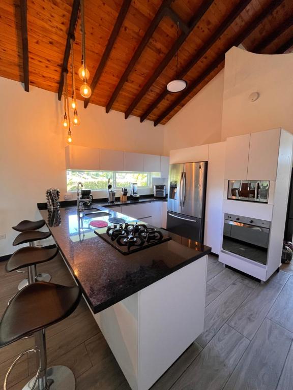 Villa Edén Alto - 3