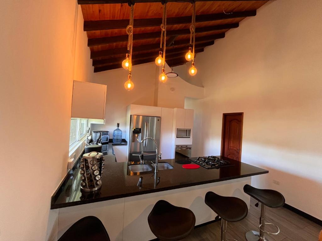 Villa Edén Alto - 4