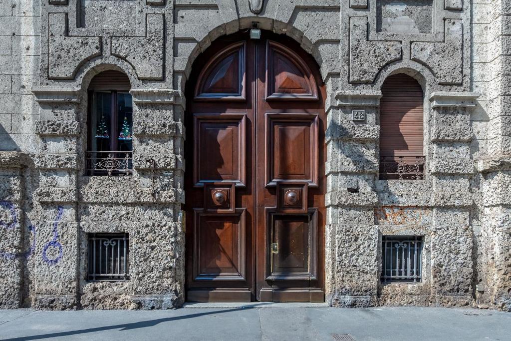 Town Homes Milano - Design Apartments - Milano Centrale - 2