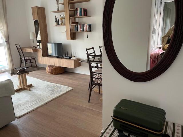MontEva New Studio - 1