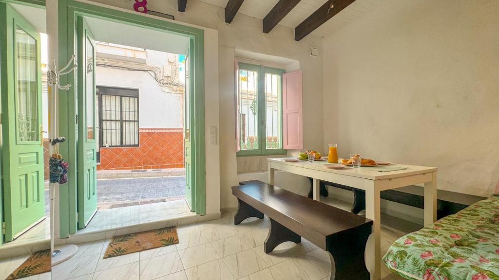 Casa Caramelo - 3