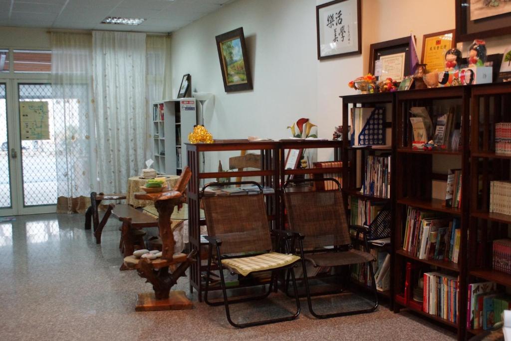 Lohas Homestay 호텔 이미지 2