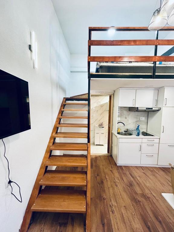 NSM Studio Apartman - 2