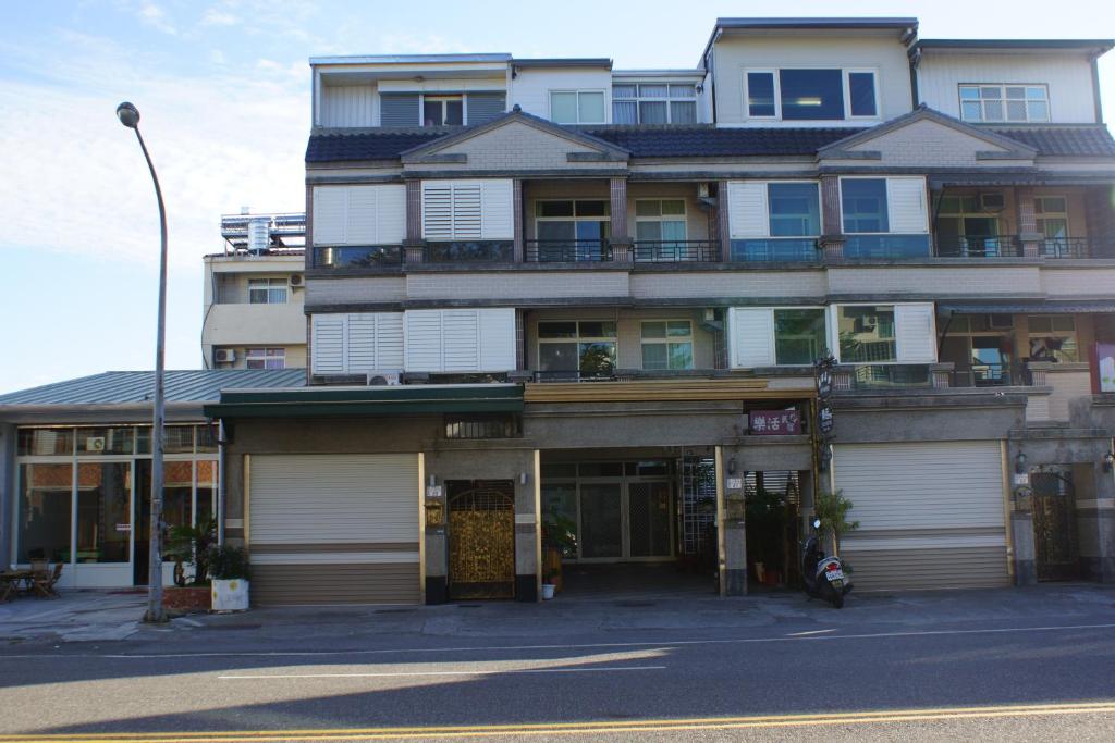 Lohas Homestay 호텔 이미지 2