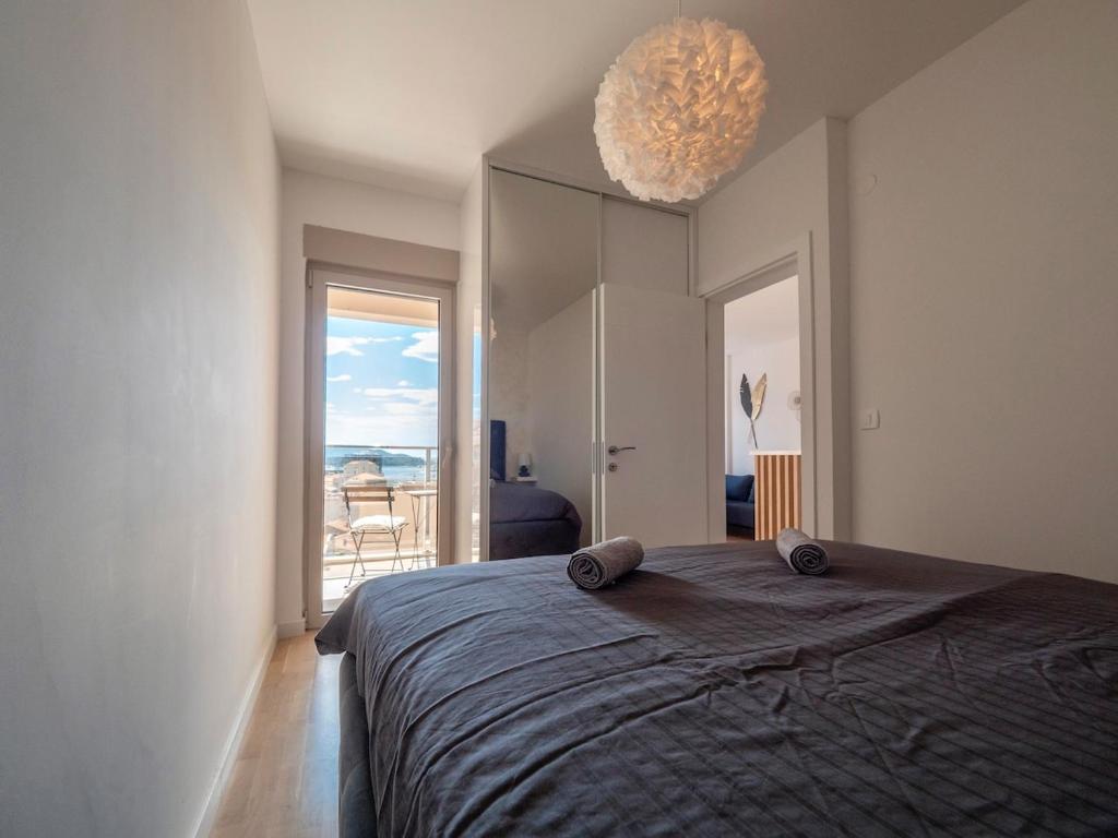 Becici Chic 1BR Condo swimming pool long term - 2