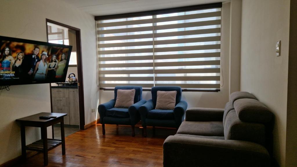 Urban Apartamentos - 2