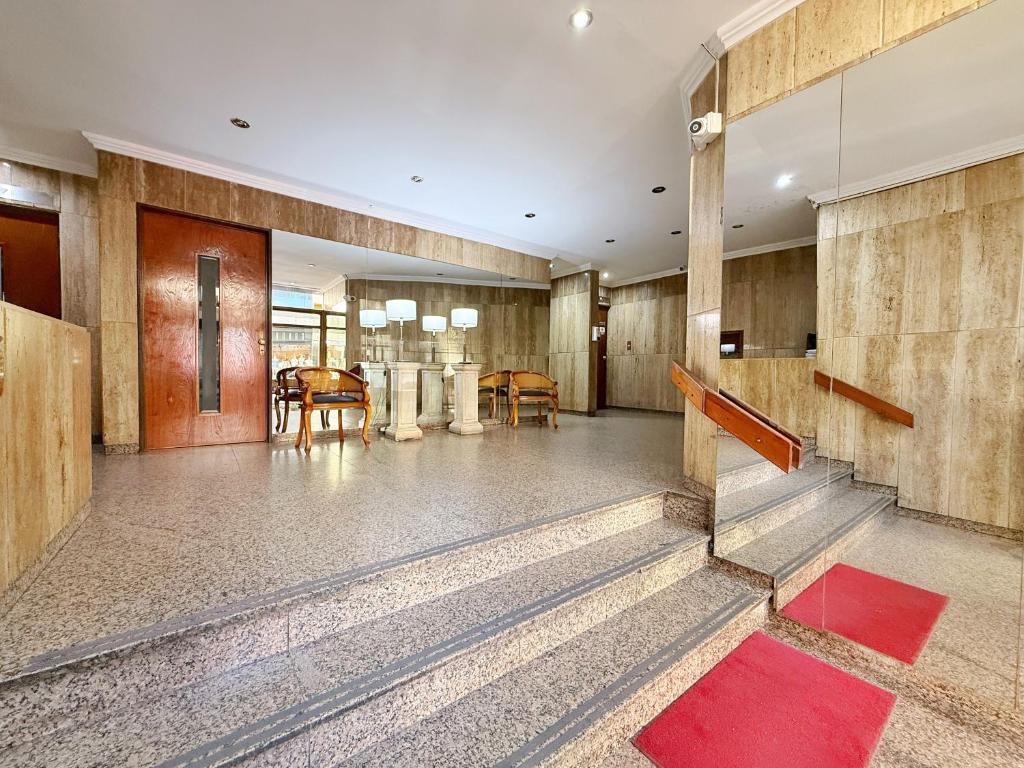 Departaamento La Plata centro - 5