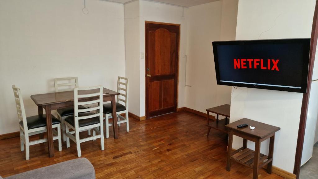 Urban Apartamentos - 3