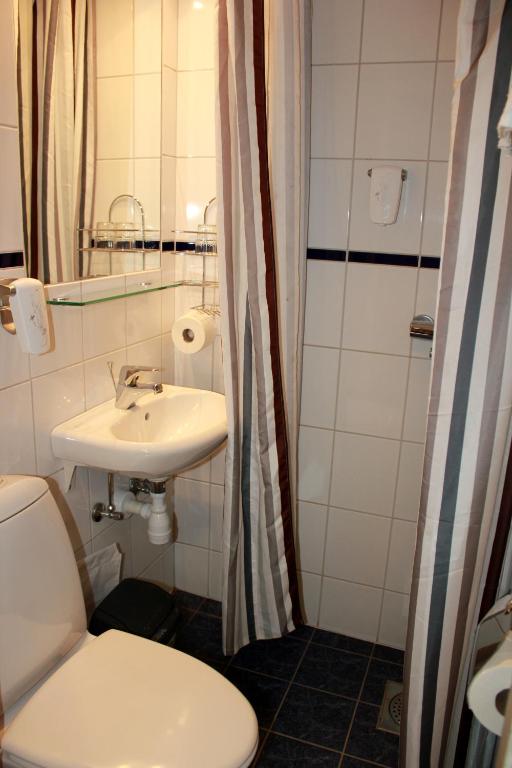 Grand Hotel Arendal - Unike Hoteller photo