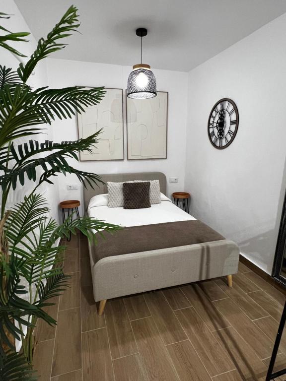 Apartamento Mamalú Jerez - 1