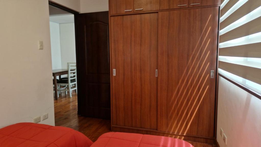 Urban Apartamentos - 5