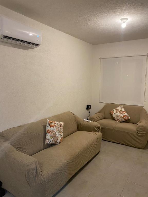 Punta Mar Diamante House for 6 people Pool and Beach - 2