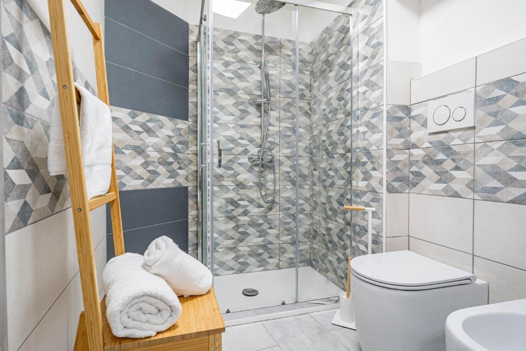 Trinità Urban Apartment by Harmony House - 4