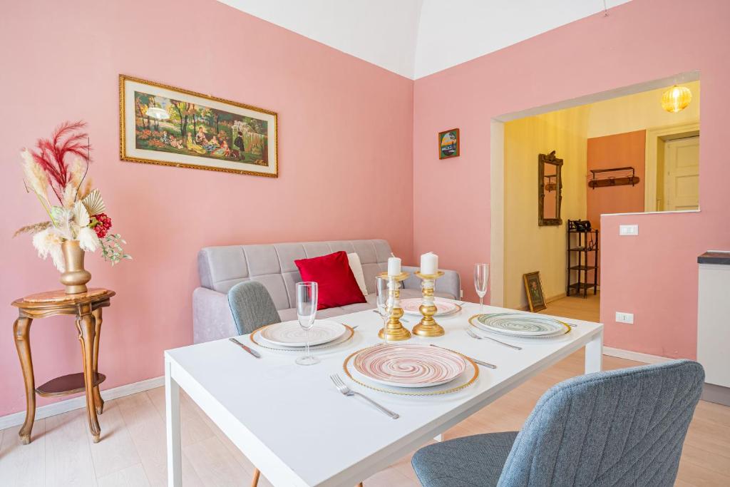 Trinità Urban Apartment by Harmony House - 2