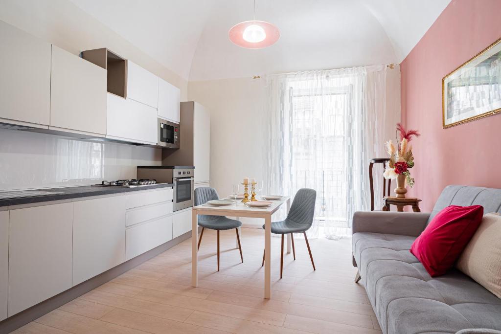 Trinità Urban Apartment by Harmony House - 3