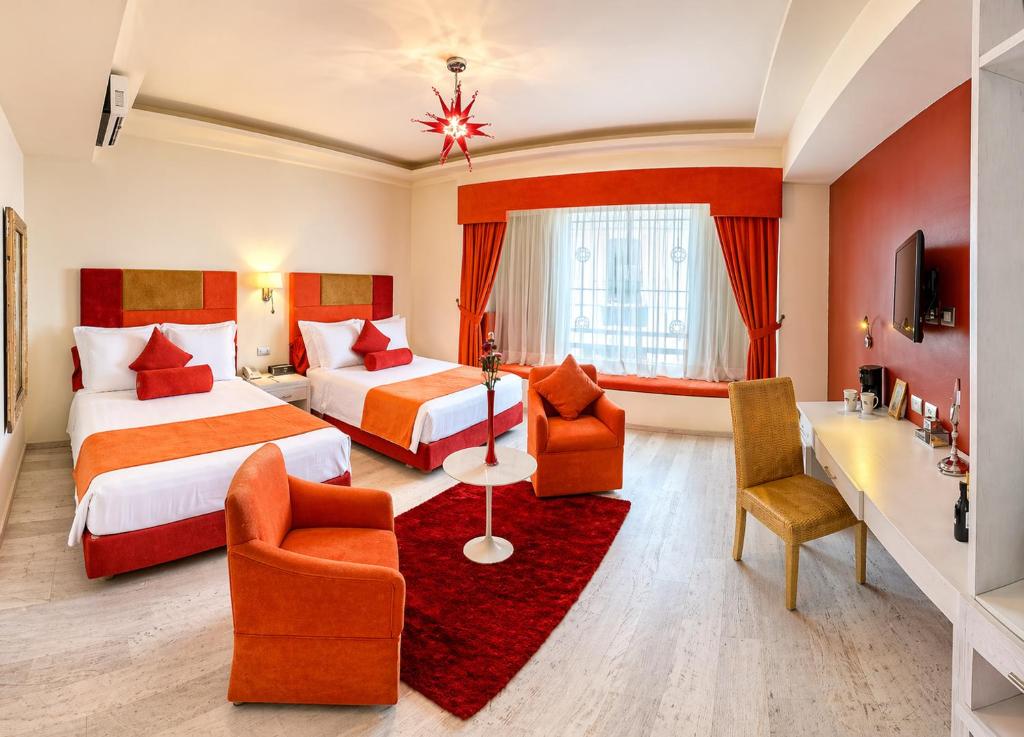 Hotel Andante - 5